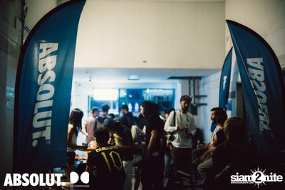 Dubway Sessions 10-Year Anniversary Party w/ Mala — photo 44