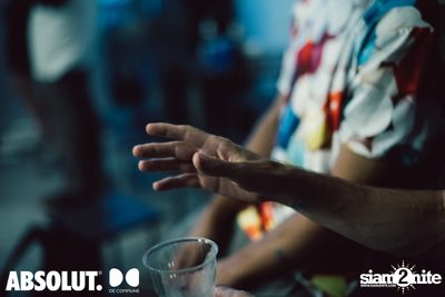 Dubway Sessions 10-Year Anniversary Party w/ Mala — photo 46