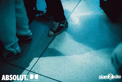 Dubway Sessions 10-Year Anniversary Party w/ Mala — photo 47