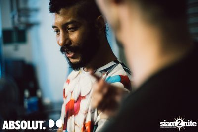 Dubway Sessions 10-Year Anniversary Party w/ Mala — photo 48