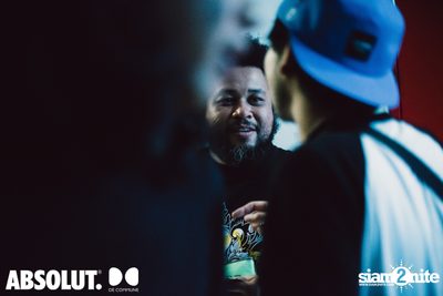 Dubway Sessions 10-Year Anniversary Party w/ Mala — photo 50