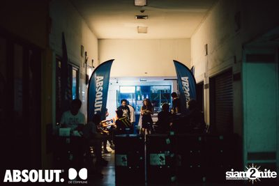 Dubway Sessions 10-Year Anniversary Party w/ Mala — photo 52