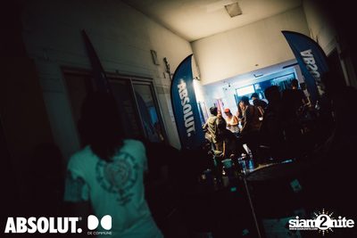 Dubway Sessions 10-Year Anniversary Party w/ Mala — photo 53