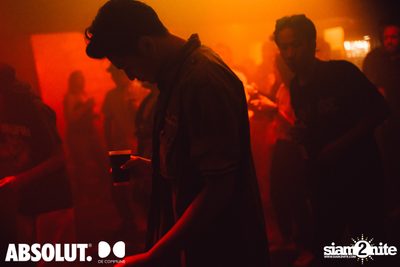 Dubway Sessions 10-Year Anniversary Party w/ Mala — photo 54