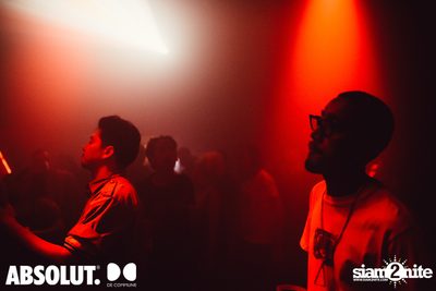 Dubway Sessions 10-Year Anniversary Party w/ Mala — photo 56