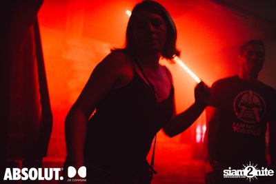 Dubway Sessions 10-Year Anniversary Party w/ Mala — photo 57