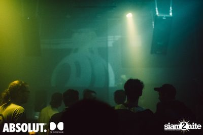 Dubway Sessions 10-Year Anniversary Party w/ Mala — photo 59