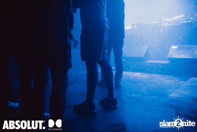 Dubway Sessions 10-Year Anniversary Party w/ Mala — photo 61