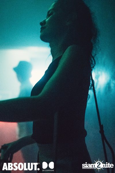 Dubway Sessions 10-Year Anniversary Party w/ Mala — photo 62