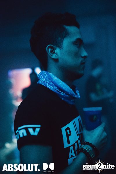 Dubway Sessions 10-Year Anniversary Party w/ Mala — photo 63