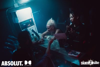 Dubway Sessions 10-Year Anniversary Party w/ Mala — photo 64