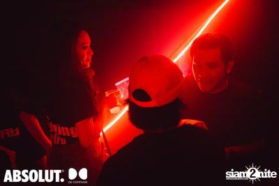 Dubway Sessions 10-Year Anniversary Party w/ Mala — photo 65