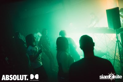 Dubway Sessions 10-Year Anniversary Party w/ Mala — photo 66