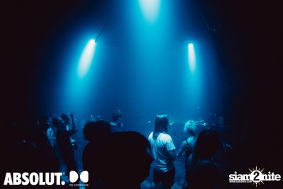 Dubway Sessions 10-Year Anniversary Party w/ Mala — photo 67