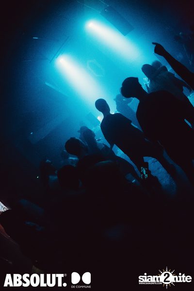 Dubway Sessions 10-Year Anniversary Party w/ Mala — photo 68