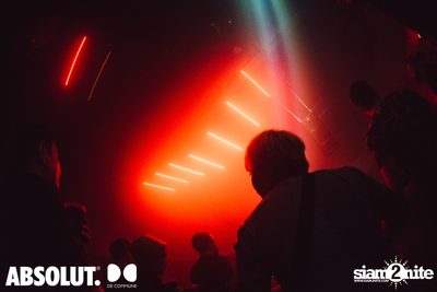 Dubway Sessions 10-Year Anniversary Party w/ Mala — photo 69