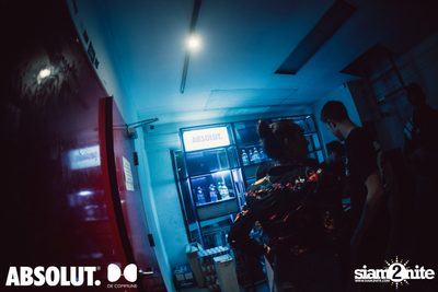 Dubway Sessions 10-Year Anniversary Party w/ Mala — photo 70