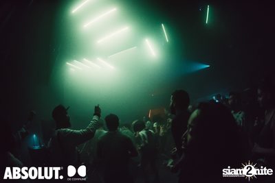 Dubway Sessions 10-Year Anniversary Party w/ Mala — photo 71