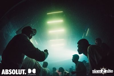 Dubway Sessions 10-Year Anniversary Party w/ Mala — photo 72