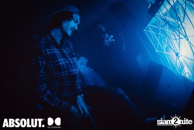 Dubway Sessions 10-Year Anniversary Party w/ Mala — photo 76
