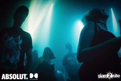 Dubway Sessions 10-Year Anniversary Party w/ Mala — photo 78