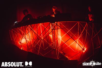 Dubway Sessions 10-Year Anniversary Party w/ Mala — photo 79