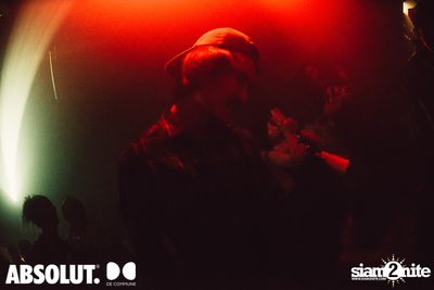 Dubway Sessions 10-Year Anniversary Party w/ Mala — photo 80
