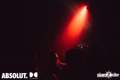 Dubway Sessions 10-Year Anniversary Party w/ Mala — photo 83