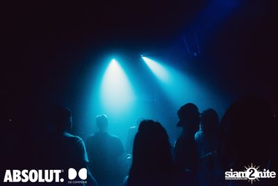 Dubway Sessions 10-Year Anniversary Party w/ Mala — photo 84