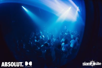 Dubway Sessions 10-Year Anniversary Party w/ Mala — photo 86