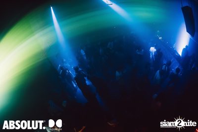 Dubway Sessions 10-Year Anniversary Party w/ Mala — photo 88