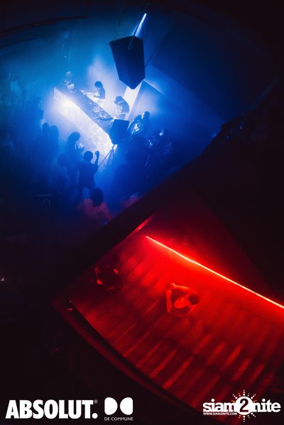 Dubway Sessions 10-Year Anniversary Party w/ Mala — photo 89