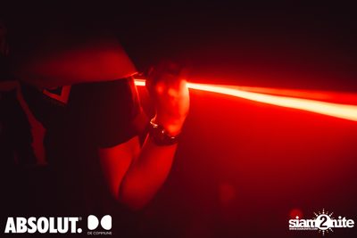 Dubway Sessions 10-Year Anniversary Party w/ Mala — photo 90