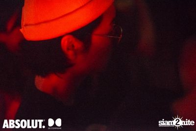 Dubway Sessions 10-Year Anniversary Party w/ Mala — photo 91