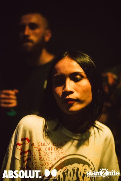 Dubway Sessions 10-Year Anniversary Party w/ Mala — photo 93