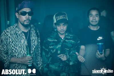 Dubway Sessions 10-Year Anniversary Party w/ Mala — photo 94