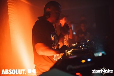 Dubway Sessions 10-Year Anniversary Party w/ Mala — photo 95