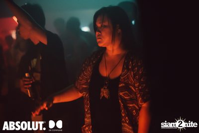 Dubway Sessions 10-Year Anniversary Party w/ Mala — photo 96