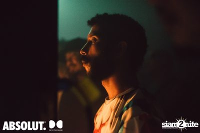 Dubway Sessions 10-Year Anniversary Party w/ Mala — photo 97