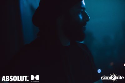 Dubway Sessions 10-Year Anniversary Party w/ Mala — photo 101