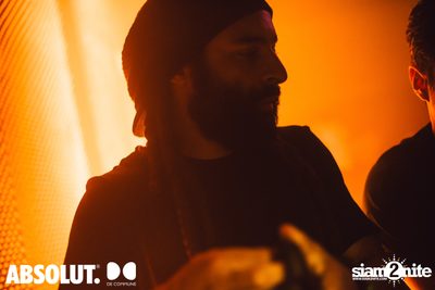 Dubway Sessions 10-Year Anniversary Party w/ Mala — photo 102