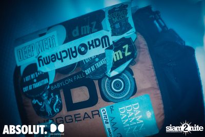 Dubway Sessions 10-Year Anniversary Party w/ Mala — photo 103