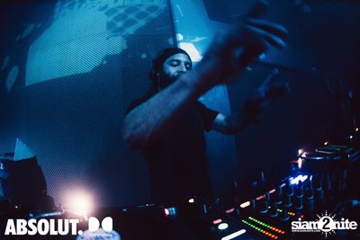 Dubway Sessions 10-Year Anniversary Party w/ Mala — photo 110