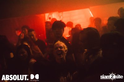Dubway Sessions 10-Year Anniversary Party w/ Mala — photo 111