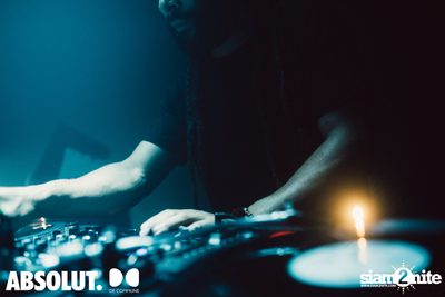 Dubway Sessions 10-Year Anniversary Party w/ Mala — photo 112