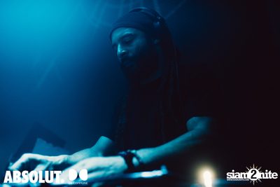 Dubway Sessions 10-Year Anniversary Party w/ Mala — photo 113