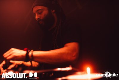 Dubway Sessions 10-Year Anniversary Party w/ Mala — photo 114