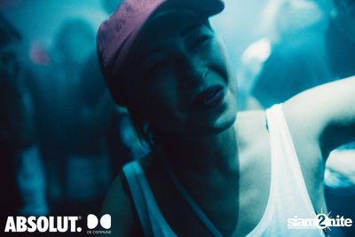 Dubway Sessions 10-Year Anniversary Party w/ Mala — photo 115