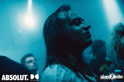 Dubway Sessions 10-Year Anniversary Party w/ Mala — photo 116