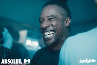 Dubway Sessions 10-Year Anniversary Party w/ Mala — photo 118